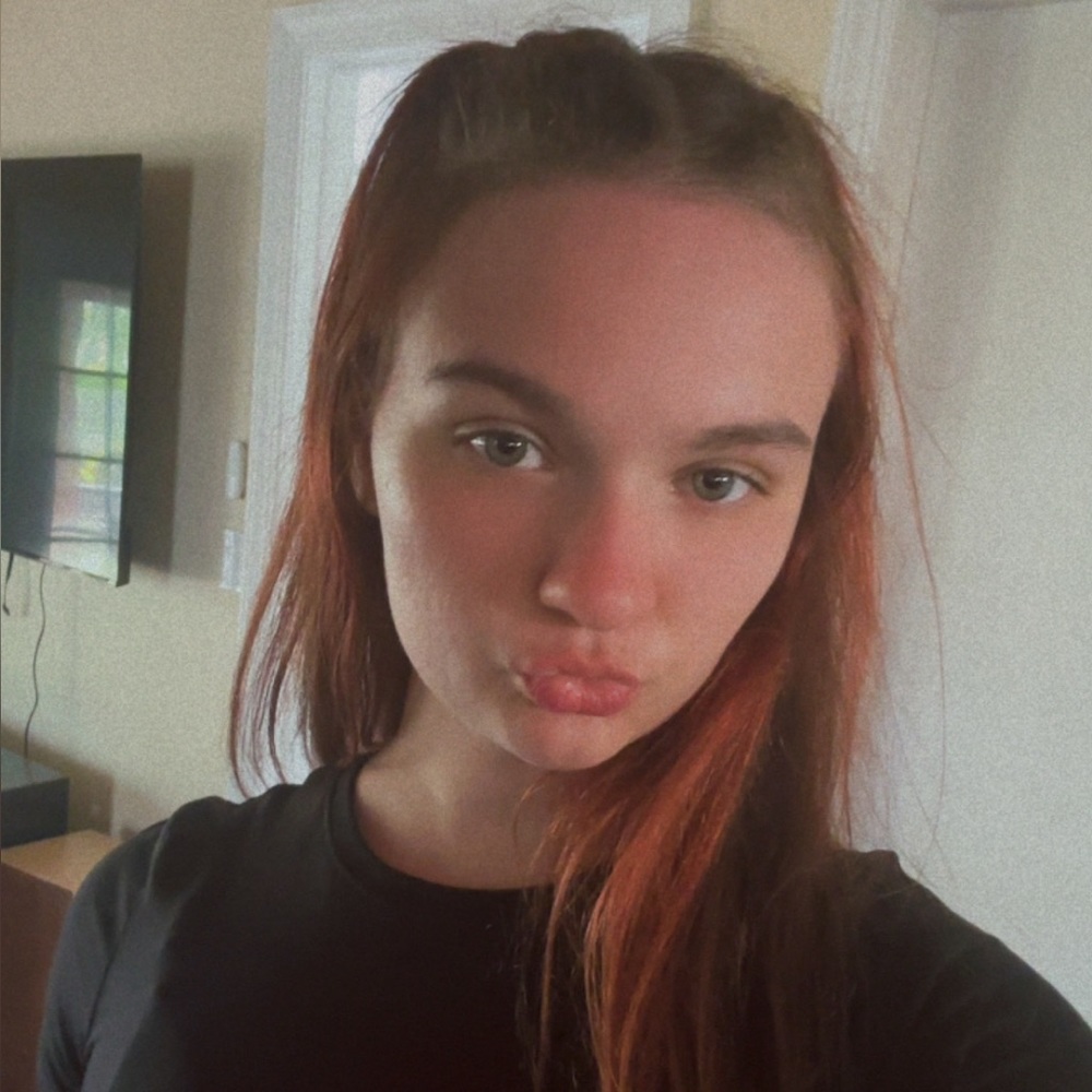 Meet your Posher, Kylee